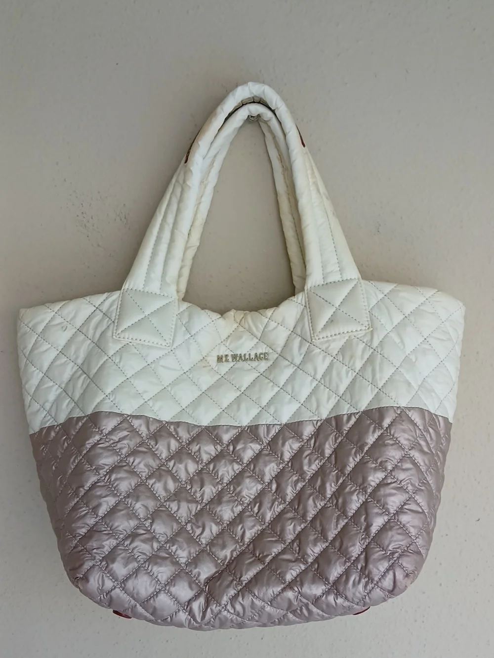 MZ Wallace Medium Metro Tote